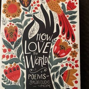 Poem book
